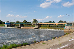 Highlight 4 along the Bikemap route "Na Bajkał"