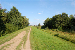 Highlight 8 along the Bikemap route "Na Bajkał"