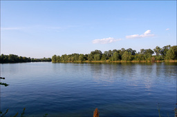 Highlight 17 along the Bikemap route "Na Bajkał"