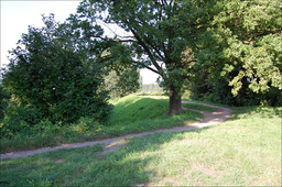 Highlight 5 along the Bikemap route "Na Bajkał"