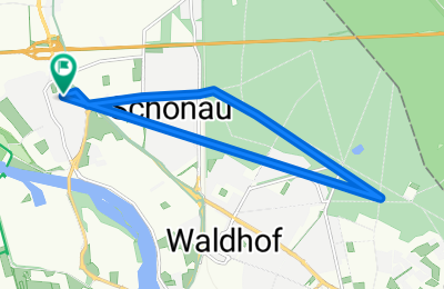 Open this route in the Bikemap app