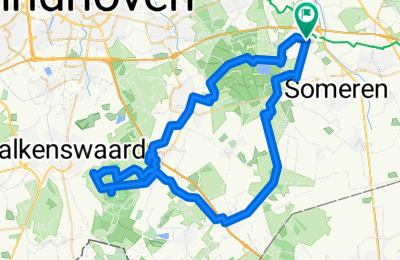 Open this route in the Bikemap app