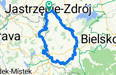 Open this route in the Bikemap app