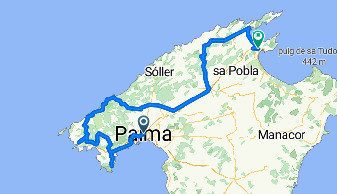 mallorca