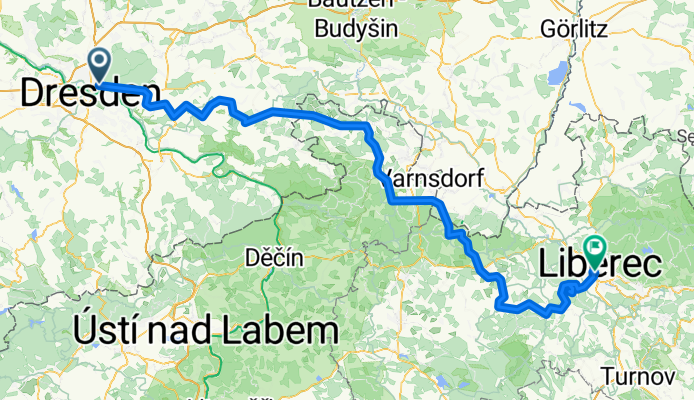 Diese Route in Bikemap Web öffnen