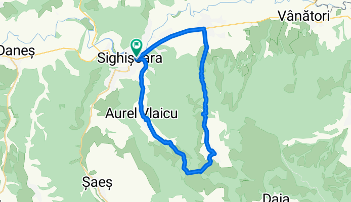 Diese Route in Bikemap Web öffnen
