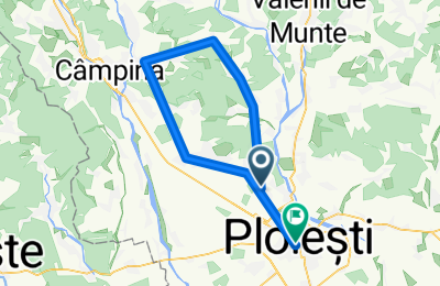Open this route in the Bikemap app