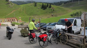 Highlight 5 along the Bikemap route "Rhone-Alpes: Etappe 4" Highlight 5 along the Bikemap route "Rhone-Alpes: Etappe 4"