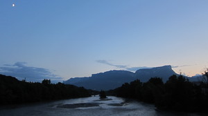 Highlight 8 along the Bikemap route "Rhone-Alpes: Etappe 5"