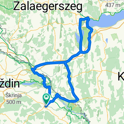 koprivnica balaton koprivnica