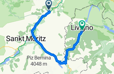 Open this route in the Bikemap app