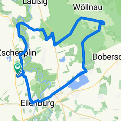 Gruna, Bataune, Sptotta, Eilenburg