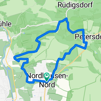 Kleine Runde