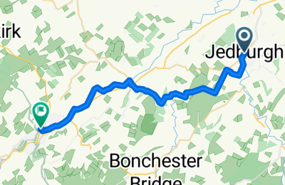 Open this route in the Bikemap app