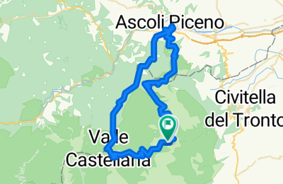 Open this route in the Bikemap app
