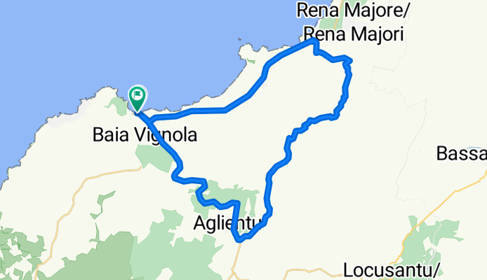 Diese Route in Bikemap Web öffnen