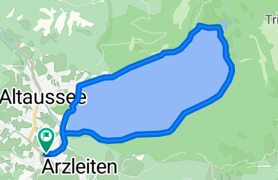 Open this route in the Bikemap app