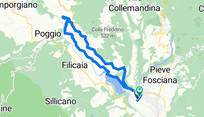 AgriVenturo-Villetta-Sambuca-Pontecosi