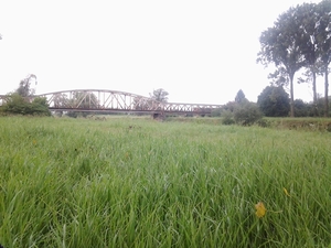 Hebe Bild 1 entlang der Bikemap-Route "033 - 2014" hervor