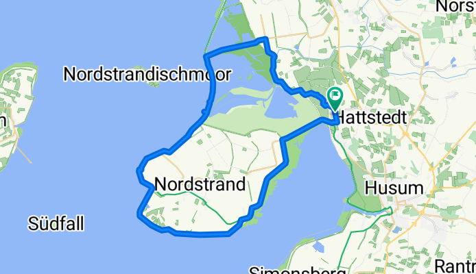 Diese Route in Bikemap Web öffnen