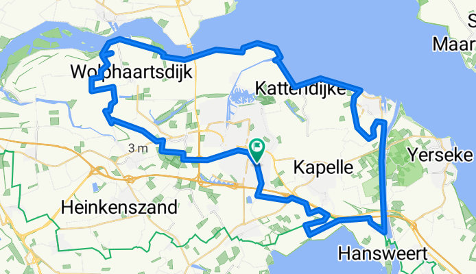 Diese Route in Bikemap Web öffnen
