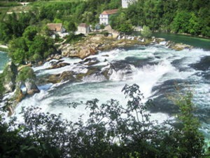 Punto saliente 1 lungo il percorso Bikemap "NL The Rhine Cycle Route " Punto saliente 1 lungo il percorso Bikemap "NL The Rhine Cycle Route "