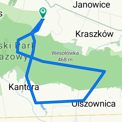 Pasmo Jeleniowskie