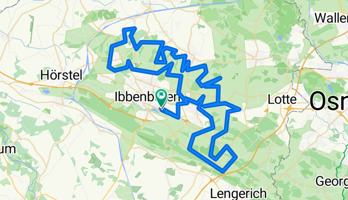 Diese Route in Bikemap Web öffnen