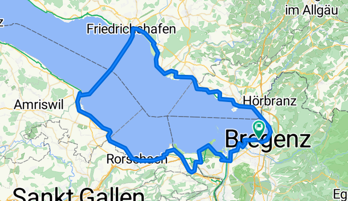 Diese Route in Bikemap Web öffnen