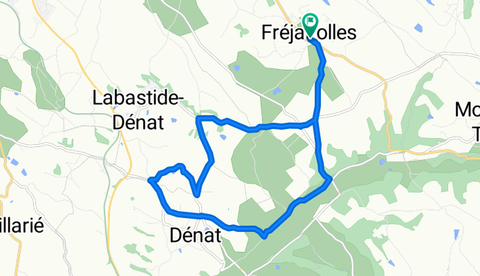 Diese Route in Bikemap Web öffnen