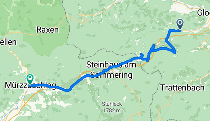 p17 Semmeringpass  