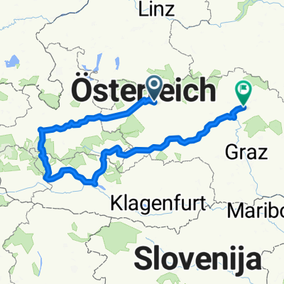 Großglocknertour 2014