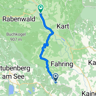 Obertiefenbach HArtberg