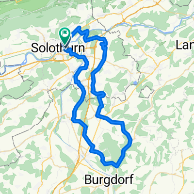 Wasseramt Burgdprf Riedholz