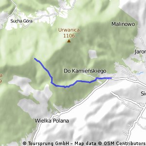 Krupowa