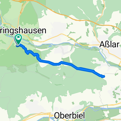 Ehringshausen- Dahlheim