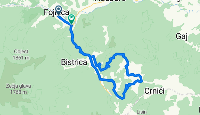 Diese Route in Bikemap Web öffnen