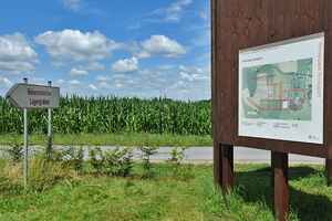 Hebe Bild 4 entlang der Bikemap-Route "Von Delbrück zu den Lippeseen bei Paderborn und zurück." hervor