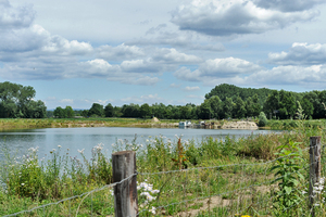 Hebe Bild 6 entlang der Bikemap-Route "Von Delbrück zu den Lippeseen bei Paderborn und zurück." hervor