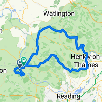 Tour de 40 Saturday Stage