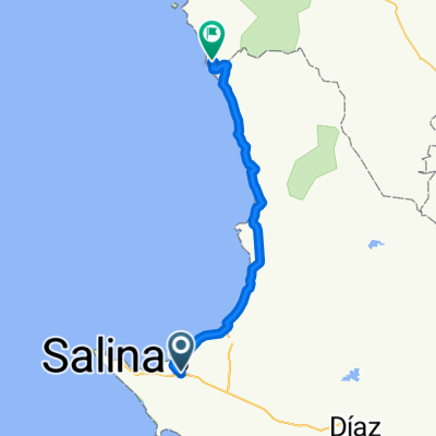 3.SANTA ELENA/ ALTOS DE LA ROCA