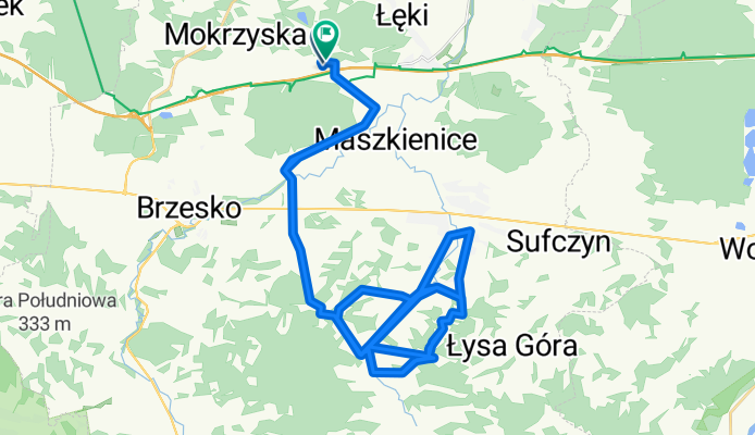 Diese Route in Bikemap Web öffnen