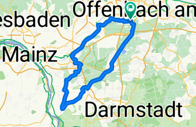 Open this route in the Bikemap app