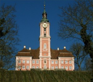 Hebe Bild 3 entlang der Bikemap-Route "Bodensee-Radweg" hervor