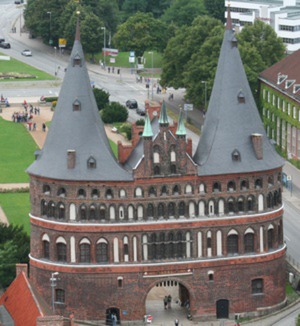 Destacado 2 en la ruta de Bikemap "Alte Salzstraße - Ost-Variante"