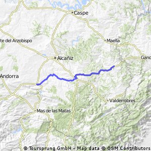 vuelta 12