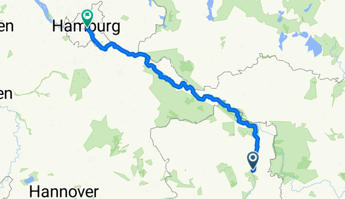 Diese Route in Bikemap Web öffnen