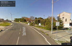Highlight 3 along the Bikemap route "Via Francigena Monopoli - Egnazia - Cisternino II Tratto"