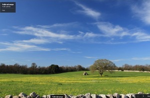 Highlight 4 along the Bikemap route "Via Francigena Monopoli - Egnazia - Cisternino II Tratto"