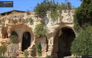 Highlight 1 along the Bikemap route "Via Francigena Monopoli - Egnazia - Cisternino II Tratto"